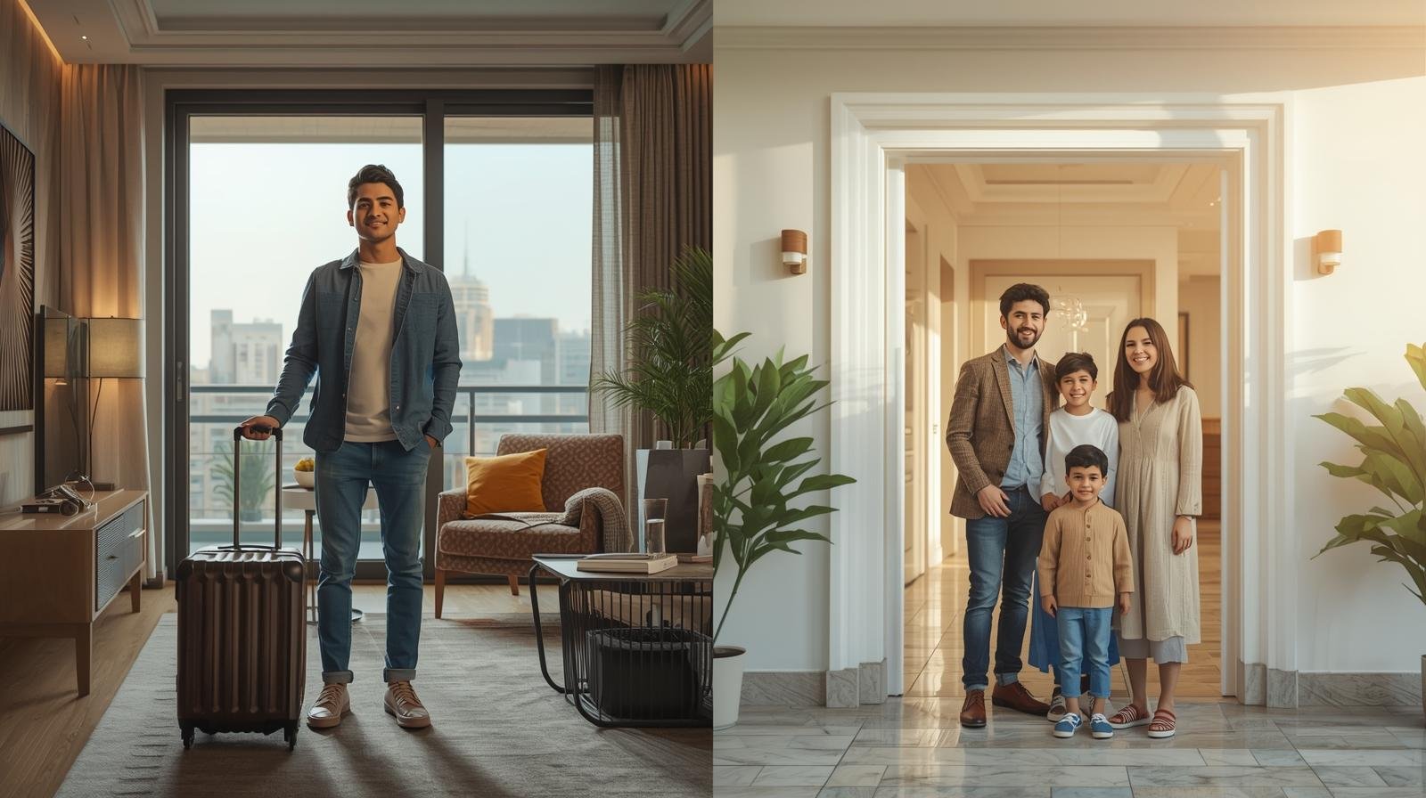 Buying vs Renting Property in Karachi 2026