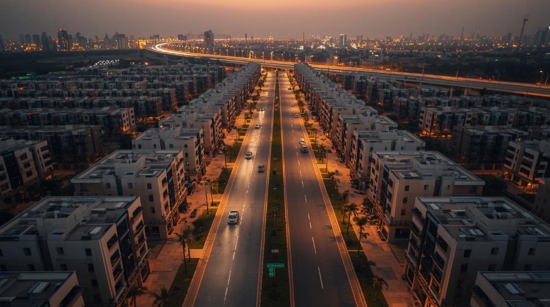 Model Colony Malir 2026