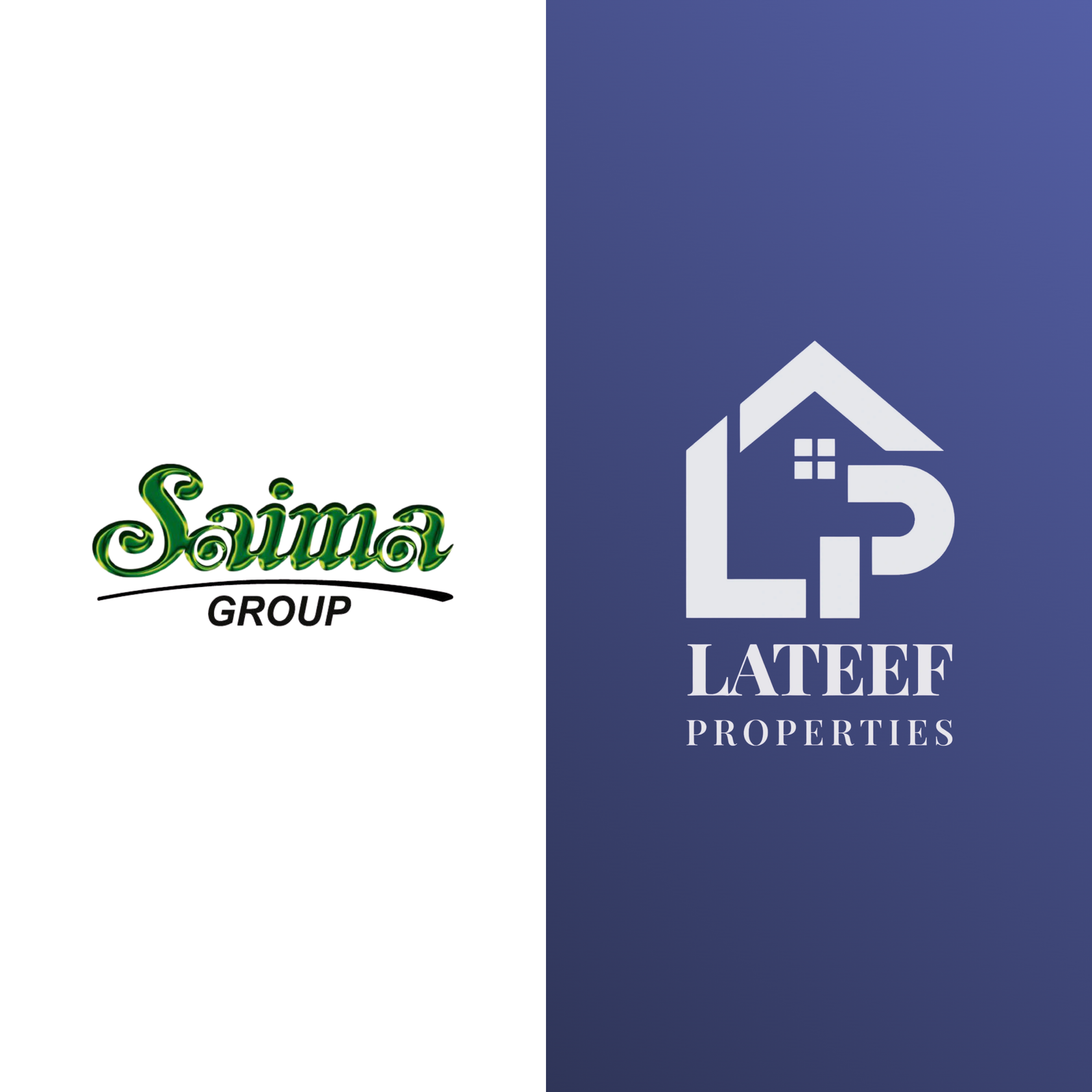 Lateef Properties registered as authorized marketing agency for Saima Builders