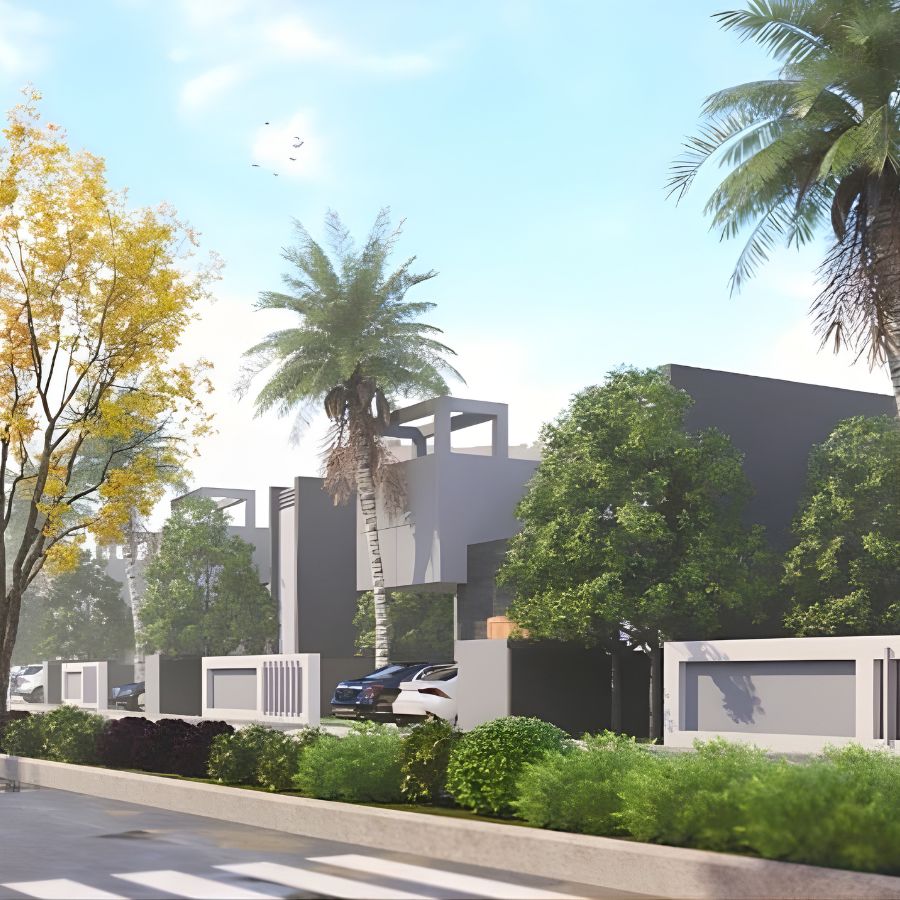 Saima Uptown Sukkur Amenities